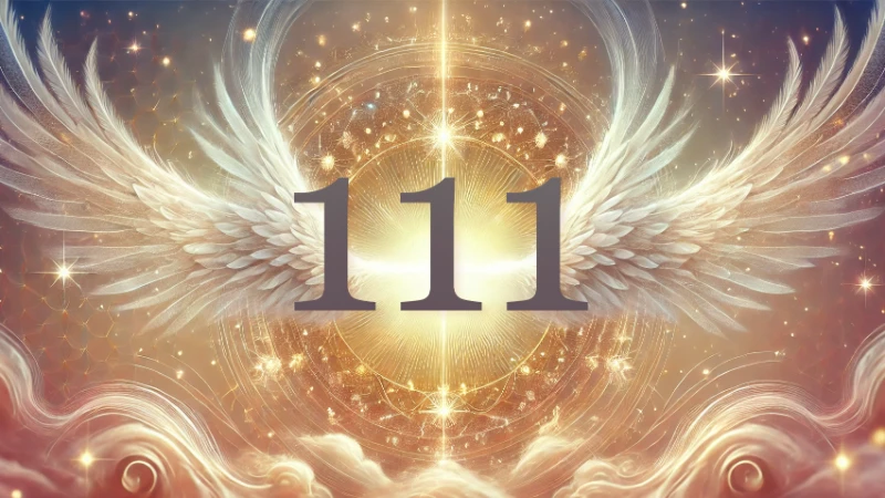 What 111 Angel Number Really Means for Your Spiritual Journey