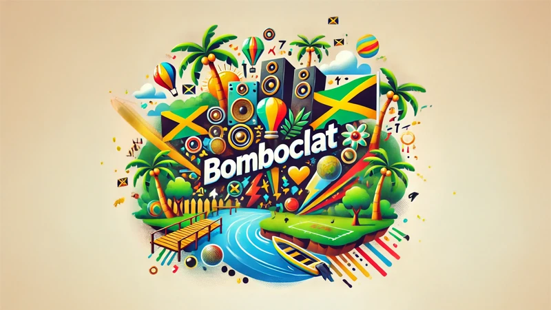 What Does Bomboclat Mean? How This Jamaican Term Became a Global Trend