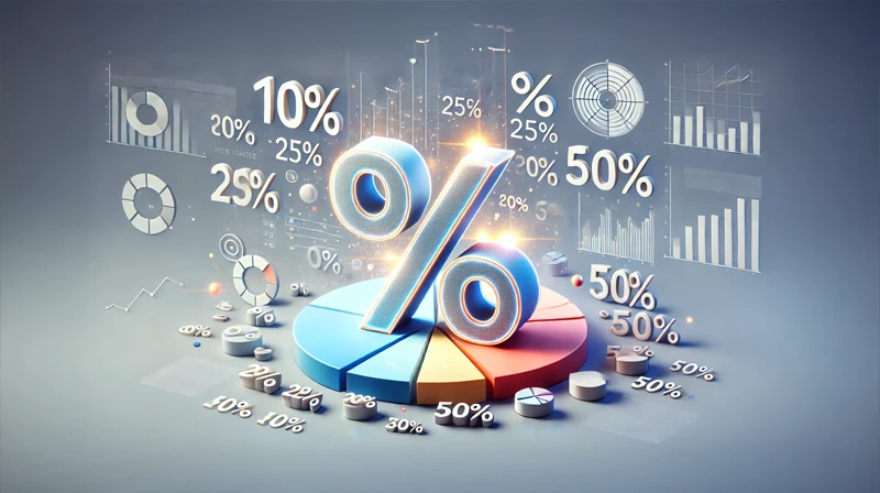 How to Calculate the Percentage of a Number