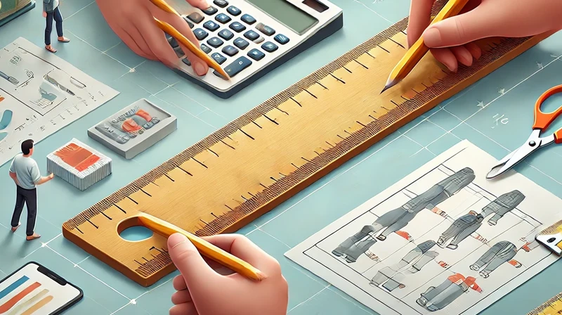 How to Convert Centimeters to Inches: Easy Steps