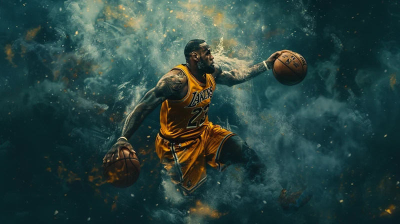 How to Meet LeBron James: Tips for Fans to Connect with the NBA Star