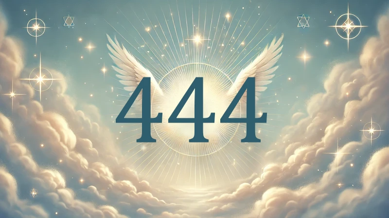 444 Angel Number: What Does It Mean Spiritually and in Twin Flame Relationships?