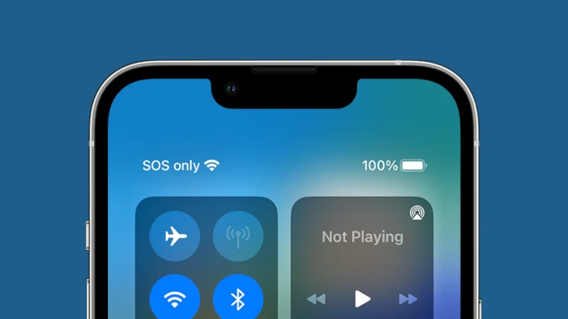 Why Does My Phone Say SOS? Causes and Fixes for SOS Mode