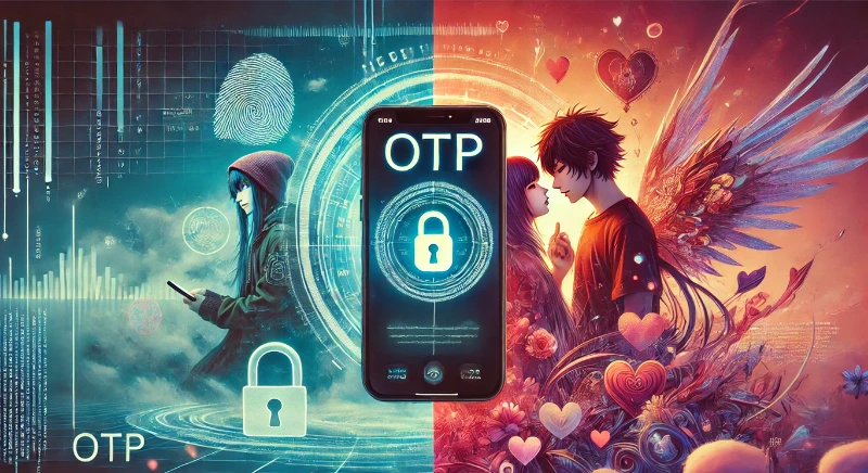 What Does OTP Mean in Social Media and Texting?